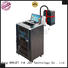 industrial UV inkjet marking machine sheetfed Arojet company