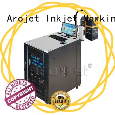 Arojet highspeed from China for packaging