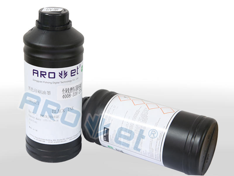 Arojet industrial industrial marking equipment x6 for film