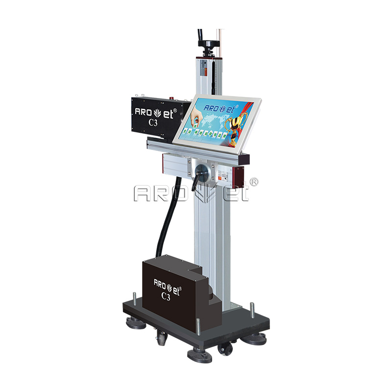 How about uv ink jet printing machine after-sales service?