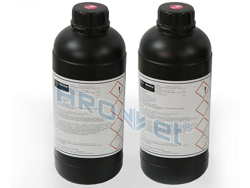 Arojet industrial customized for label