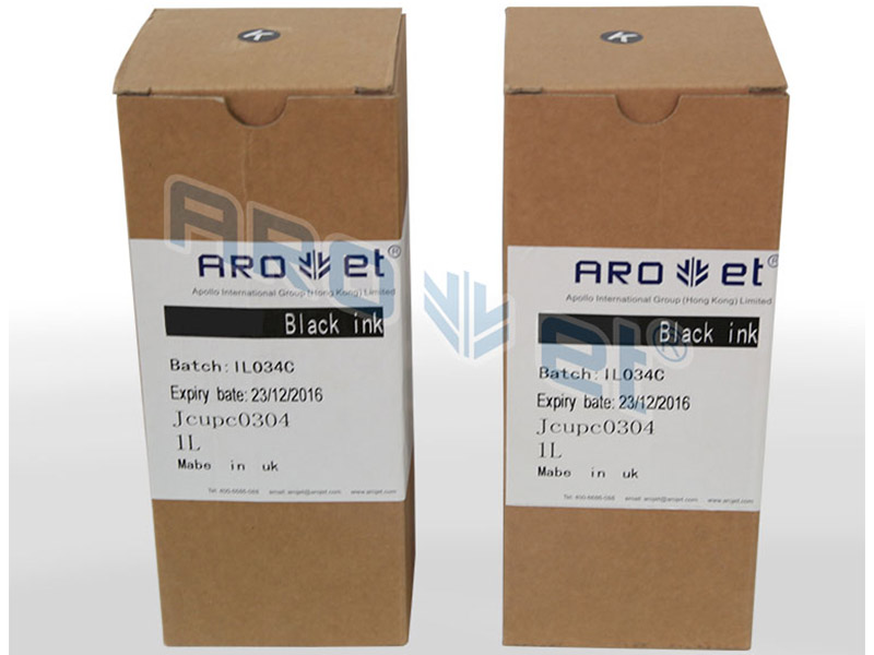 Arojet industrial inkjet marking equipment machine for film-8
