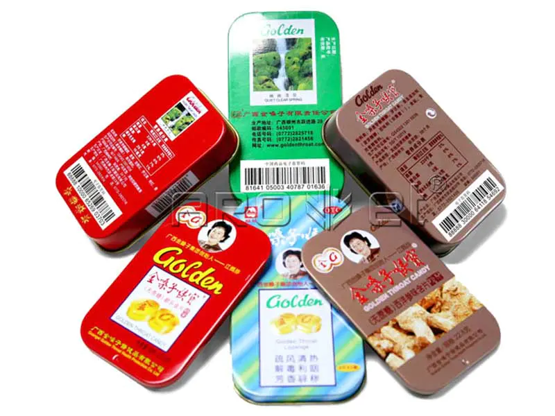 What are applications of barcode uv inkjet printer produced by AROJET?
