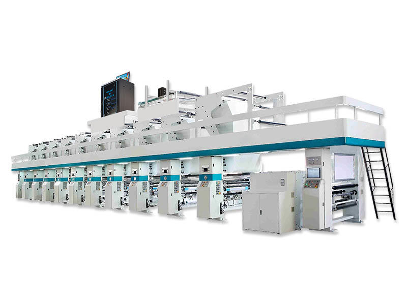 What is the proportion of material cost to total production cost for uv ink jet printing machine ?