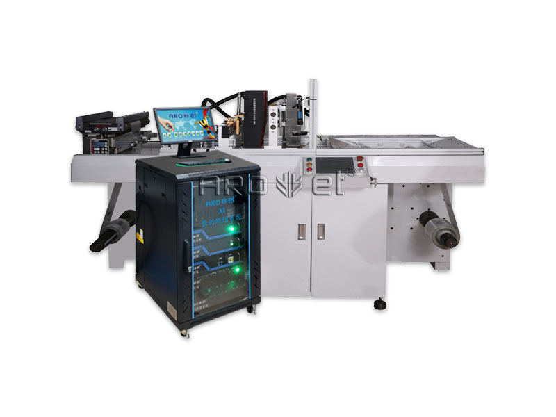 Is AROJET Inkjet Marking Machineexpiry date printing machine cheap?