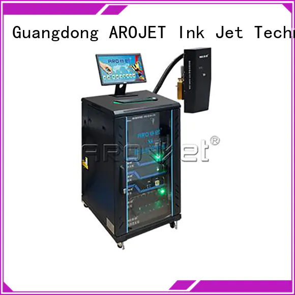 Arojet worldwide inkjet variable data printing machine suppliers for sale