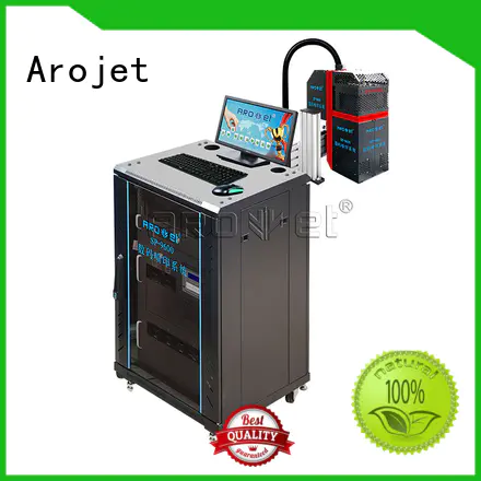 eco-friendly industrial inkjet printer x9 with good price bulk production