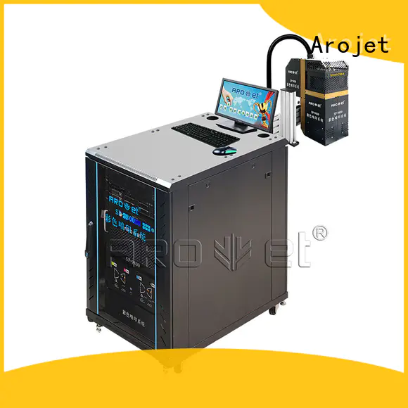 practical inkjet date printer middlespeed factory direct supply for business