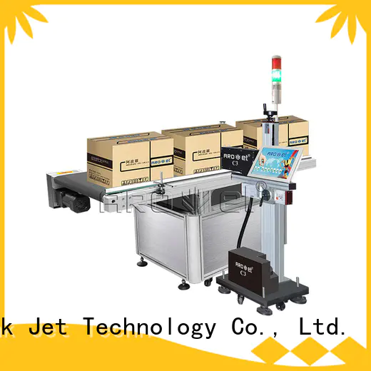 Arojet em313w industrial inkjet printer suppliers for business