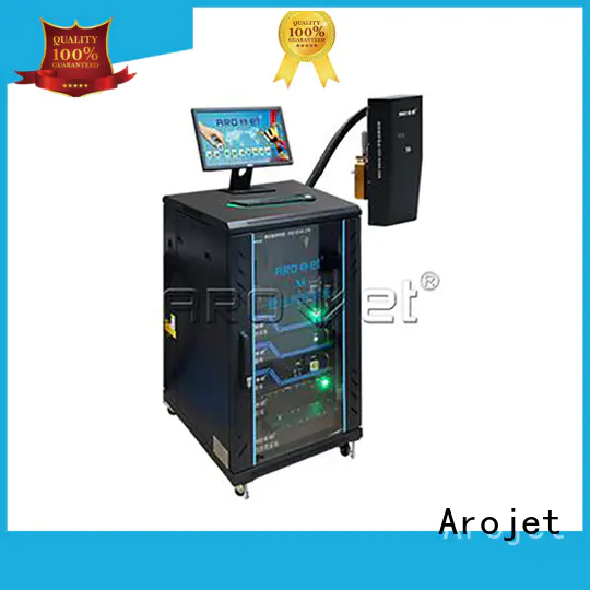 top selling label inkjet printer machine with good price for paper