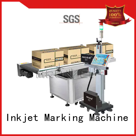 cost-effective high speed inkjet printers company for promotion