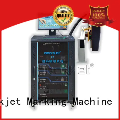 hot selling color inkjet printer machine company for paper