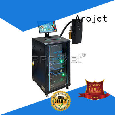 Arojet high-quality high speed inkjet printer company for paper