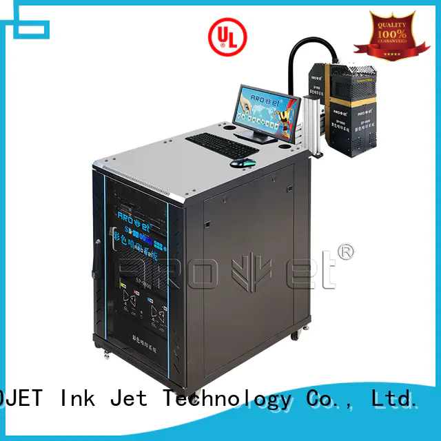 Arojet sp9600 coding printer with good price bulk production