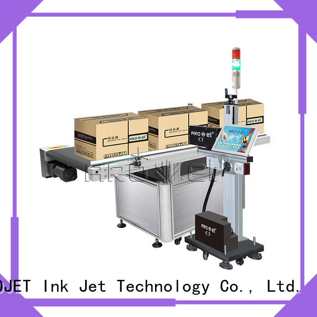 practical industrial inkjet barcode printers suppliers for promotion