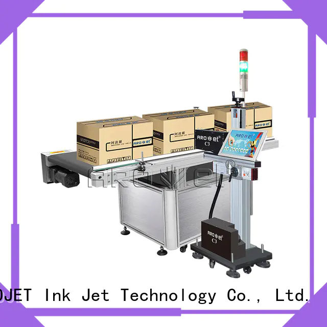 practical industrial inkjet barcode printers suppliers for promotion