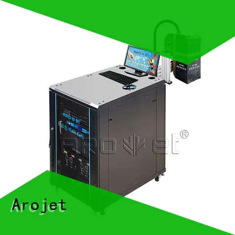 Arojet highspeed inkjet printing company bulk buy