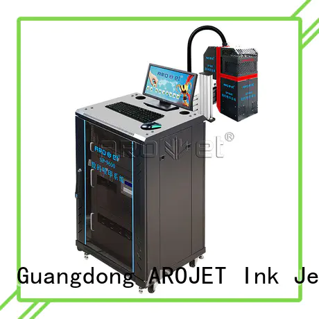 top selling inkjet coding equipment sheetfed directly sale for paper
