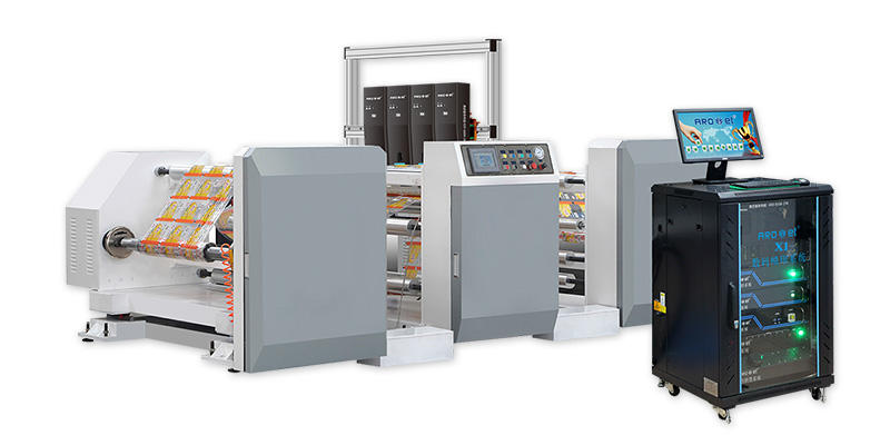 Arojet middlespeed industrial inkjet printer manufacturer for film-3