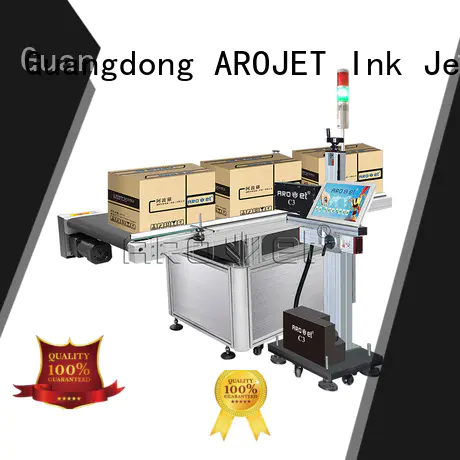 popular inkjet coding printer manufacturer for sale