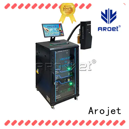 Arojet speed from China for film