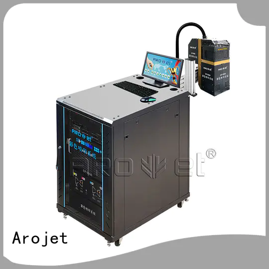 Arojet c3 inkjet printer industrial marking from China bulk buy