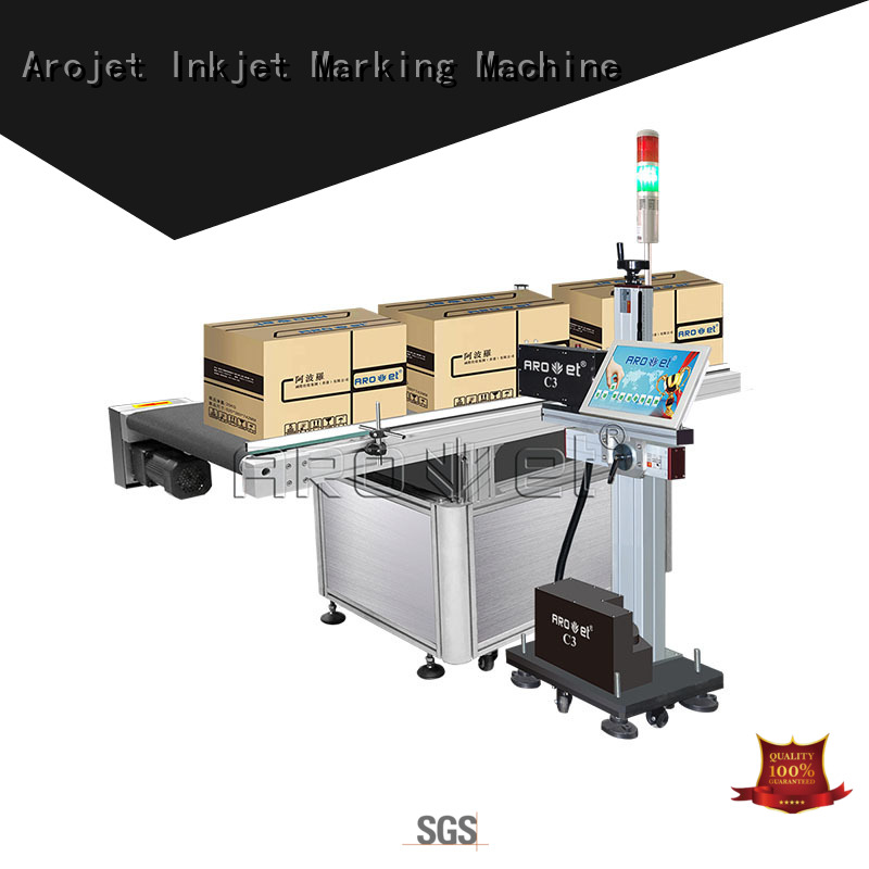 quality high speed inkjet printing c1 directly sale bulk production