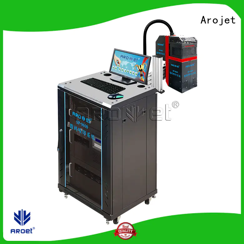 top selling inkjet printing machine ultrahigh best manufacturer for promotion