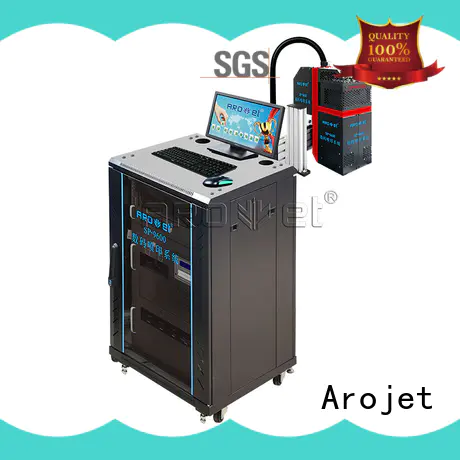 Arojet sp9600 inkjet marking from China for business