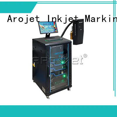 Arojet factory price color inkjet printer inquire now bulk production