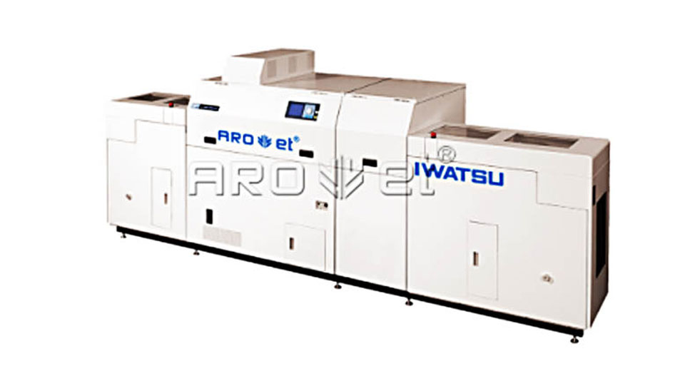 Arojet new inkjet printer industrial marking wholesale for paper-1