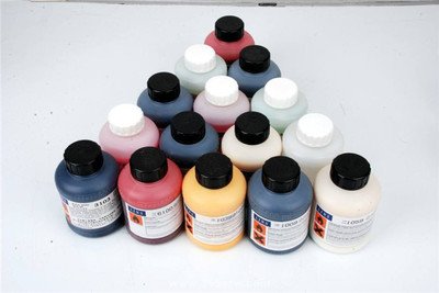 inkjet ink