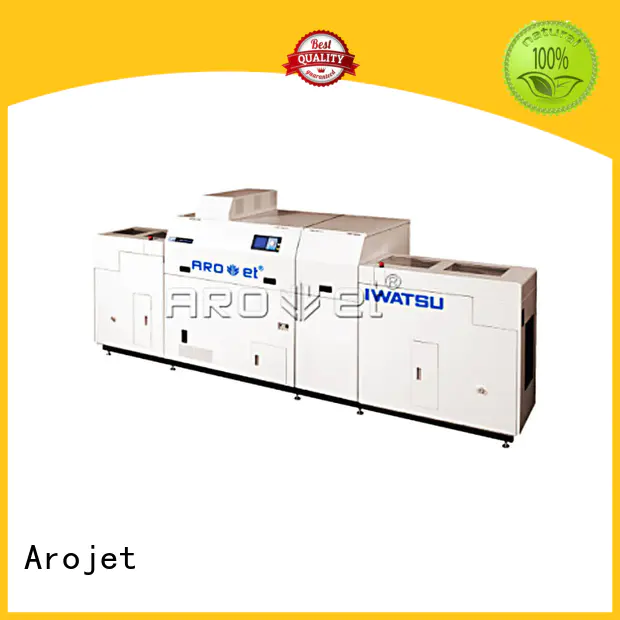 Arojet wholesale inkjet printer for packaging c2 for film