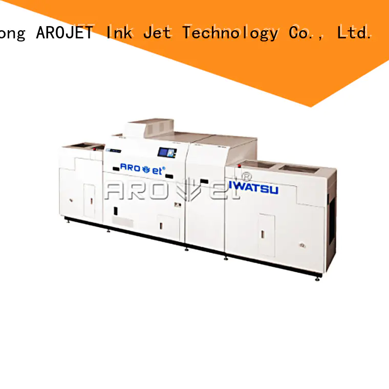 popular variable data printers sp9600 company for promotion