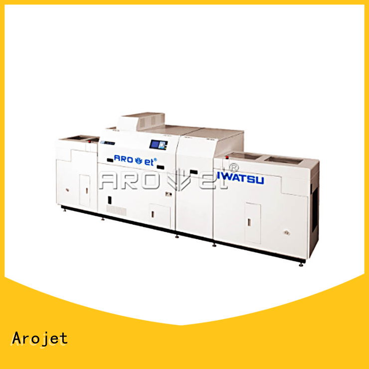 Aerojet Melhor Preço UV Inkjet Impressora Best Best Bulk Comprar