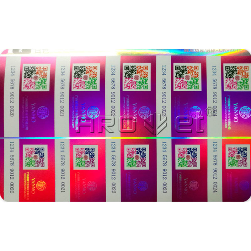 Reliable company for inkjet qr code uv printer