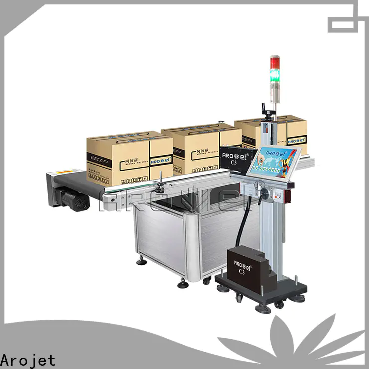 new uv digital printing machine company for label