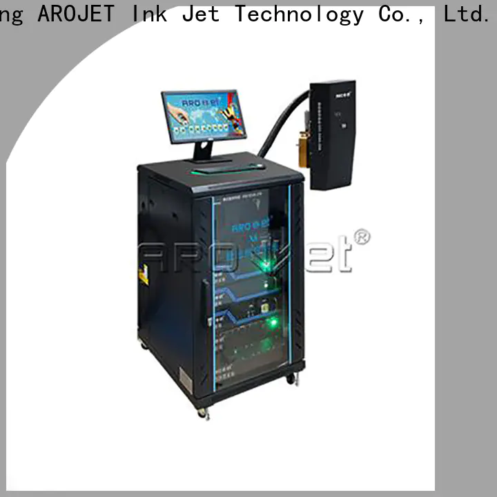 Arojet worldwide variable data printers best supplier for paper