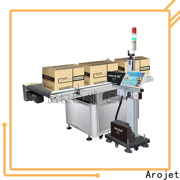 Arojet x1 inkjet printer for plastic bags suppliers for sale