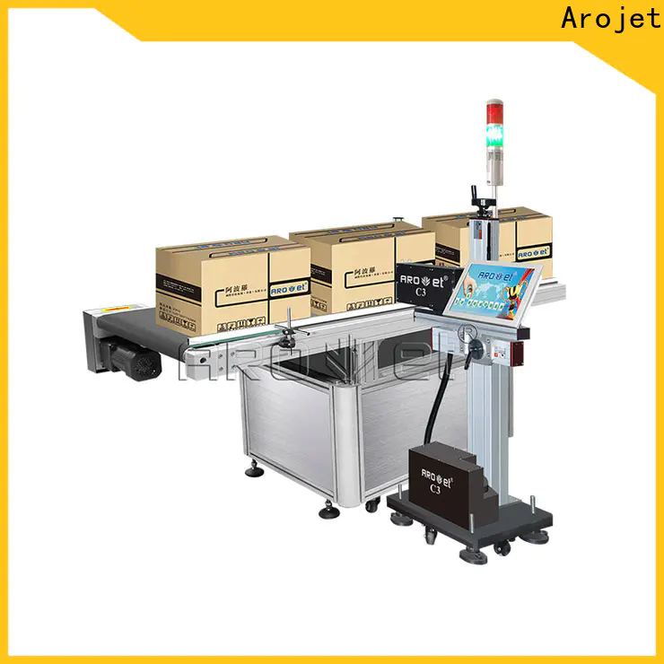 cheap dod inkjet printer factory direct supply for paper
