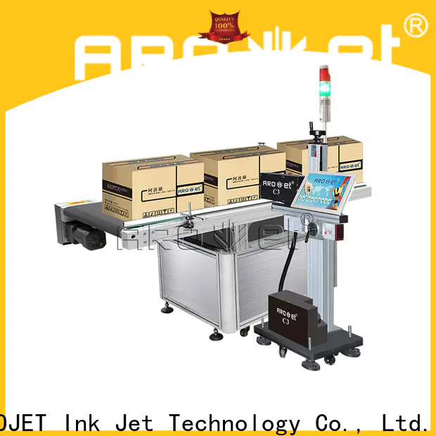 Arojet most cost effective inkjet printer best manufacturer bulk buy