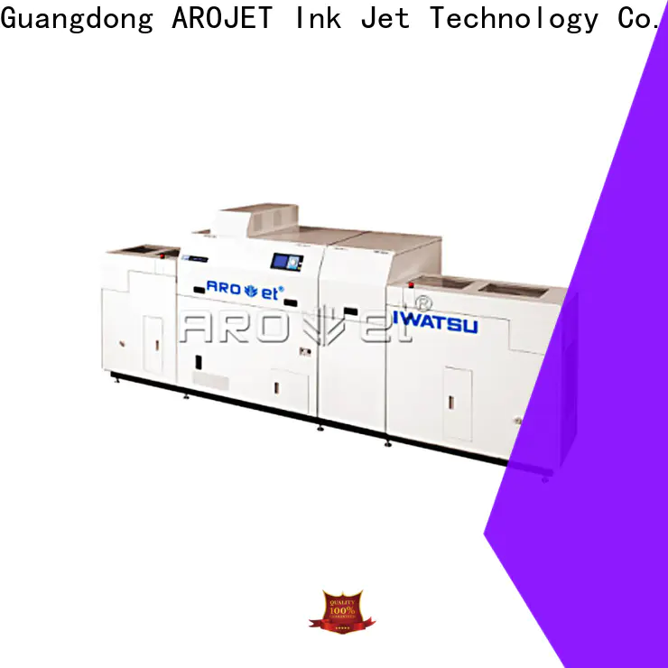 top carton inkjet printer machine printer supply for film