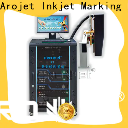 Arojet printing inkjet wholesale manufacturer for film