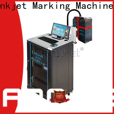 top selling test inkjet printer industrial inquire now for film