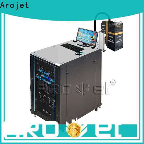 professional variable data printing machine printer factory direct supply for label
