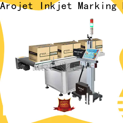 Arojet best production printers best manufacturer for sale