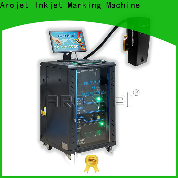 Arojet x1 professional inkjet printers best manufacturer for film