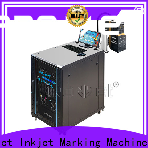 AROJET Top Industrial Inkjet Inkjet Melhor fabricante para negócios