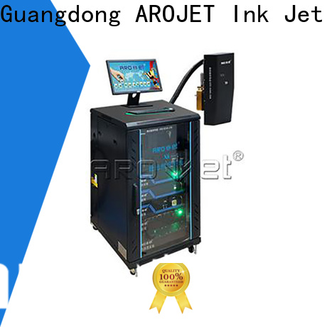 Aplicativos de impressora AROJET X9 Inkjet Aplicativos para papel