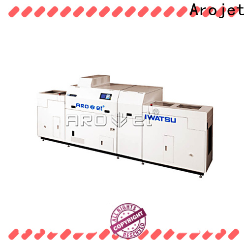 Aerojet Top Quality Speed ​​of Inkjet Impressora Best Best Bulk Comprar